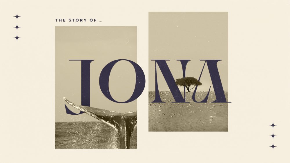 The Story of Jona
